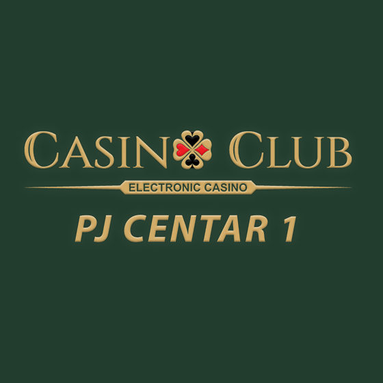 Casino Club – PJ Centar 1