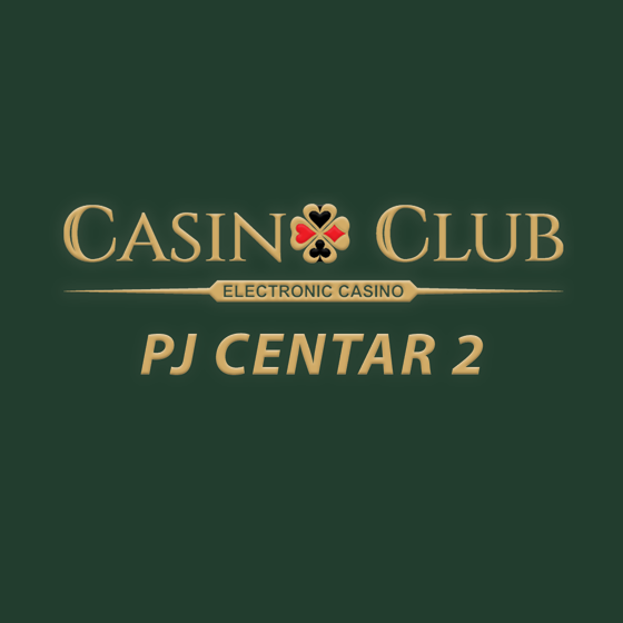 Casino Club – PJ Centar 2