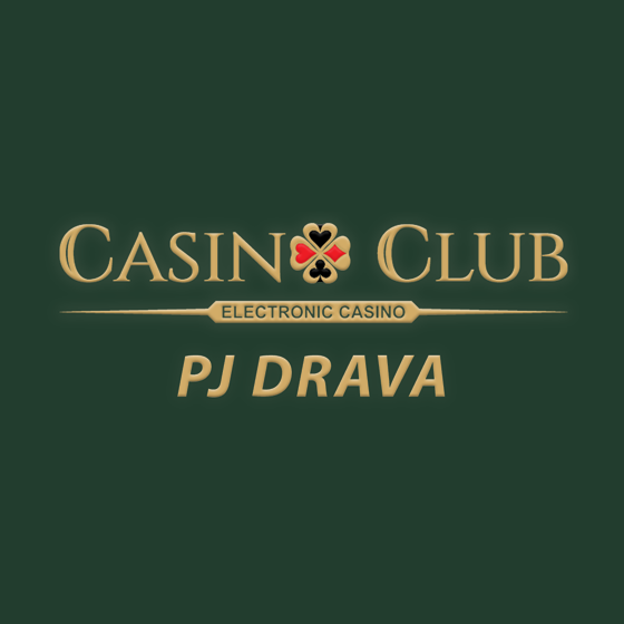Casino Club – PJ Drava